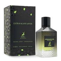 Aromatiniai kvepalai Maison Alhambra EXTRAVAGANT LOVER 100ml