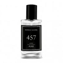Kvepalai SPORT PURE FM WORLD GROUP 457 FEDERICO MAHORA, 50 ml