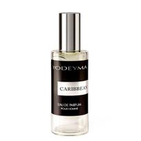 Vyriški kvepalai Yodeyma Caribbean 15 ml kelionėms