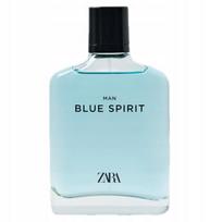 Vyriški kvepalai ZARA BLUE SPIRIT 100 ml