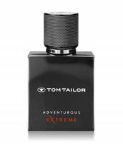 Vyriškas tualetinis vanduo TOM TAILOR ADVENTUROUS EXTREME 50 ml