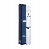 Vyriškas kvapusis vanduo Calvin Klein Defy 10ml EDT
