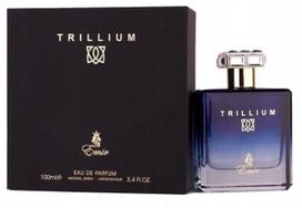 Vyriški kvepalai PARIS CORNER EMIR TRILLIUM 100ml EDP