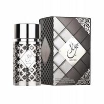 Vyriški kvepalai Ard Al Zaafaran Jazzab Silver EDP 100 ml
