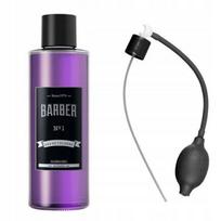 Kolonų rinkinys Marmara Barber No. 1 500 ml su pompa