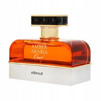 Parfumuotas vanduo Armaf Amber Arabia Oud Pour Homme 100 ml