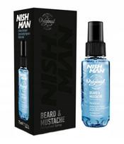 Barzdos kvepalai Nishman 75 ml