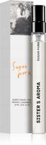 Parfumuotas vanduo moterims SISTER'S AROMA SUGAR PORN 10 ml
