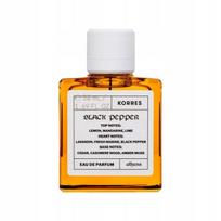 Parfumuotas vanduo Korres EDP Black Pepper, 50 ml