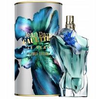 Vyriški kvepalai Jean Paul Gaultier Le Beau Flower Edition EDP 125 ml