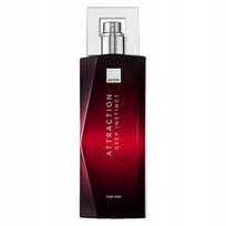 Tualetinis vanduo AVON Attraction Deep Instinct for Him 75 ml
