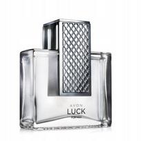 Vyriški kvepalai Avon Luck 75 ml