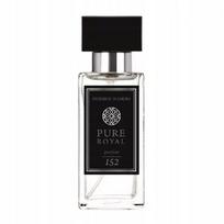 Vyriški kvepalai FM Federico Mahora Pure Royal 152, 50 ml