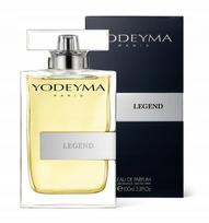 Kvepalai Yodeyma Legend 100 ml