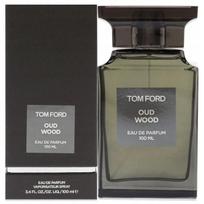 Parfumuotas vanduo vyrams Tom Ford Oud Wood 100ml EDP