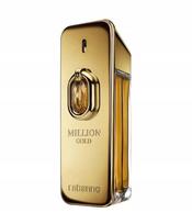 Parfumuotas vanduo PACO RABANNE 1 MILLION GOLD ELIXIR 5 ml