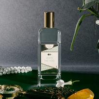 Kvepalai Jardin de France ZESTE DE VERT 95 ml