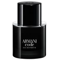 Kvapusis vanduo Giorgio Armani Code Pour Homme, papildomas, 30 ml