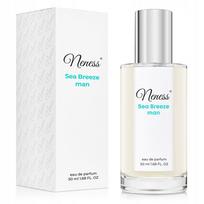 Vyriški Neness Sea Breeze 50 ml No. 3 jūrinis kvapas