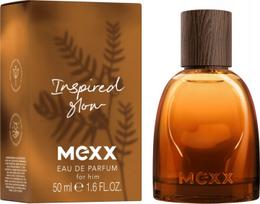 Kvepalai vyrams Mexx Inspired Glow 50 ml