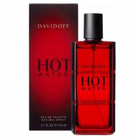 Vyriškas tualetinis vanduo Davidoff Hot Water 110 ml