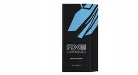 Vyriška skutimosi priemonė AXE Alaska, 100 ml