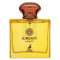 Parfumuotas vanduo Maison Alhambra Jubilant Vitality unisex 100 ml