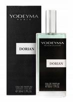 Vyrų kvepalai Yodeyma Dorian 50 ml