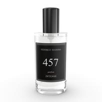 Vyriški kvepalai INTENSE No. 457 FM Group 50ml