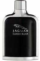 Kvapusis vanduo JAGUAR CLASSIC BLACK EDT 100 ml