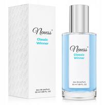 Vyriški kvepalai Neness Classic Winner 50 ml Nr. 175
