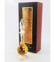 Kvepalų aliejus Song of India Royal Oud 5ml elegantiškoje taurėje