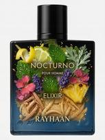 Kvepalai Rayhaan Nocturno Elixir