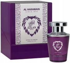 Kvepalų ekstraktas Al Haramain Azlan Oud Amber Edition 100 ml unisex