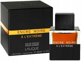 Parfumuotas vanduo Lalique Encre Noire A L'Extreme EDP 100ml