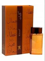 Parfumuotas vanduo Arabian Oud Kalemat 100 ml
