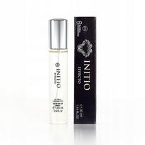 Kvepalai INITIO EFFECTO 33ml unisex, stiprus cigarų ir vanilės aromatas