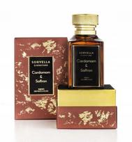 Parfumuotas vanduo SORVELLA SIGNATURE Cardamom Saffron unisex