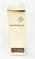 Parfumuotas vanduo Montale FULL INCENSE 50ml