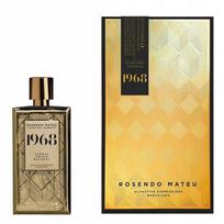 Parfumuotas vanduo ROSENDO MATEU 1968 Floral Origin Natural EDP 100 ml