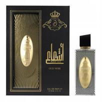 Parfumuotas vanduo Arabiyat Prestige Ash'aa Oud Noir 110 ml unisex