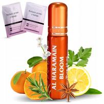 Kvepalai moterims ir unisex Al Haramain Bloom Intriguing Magic su pavyzdžiais