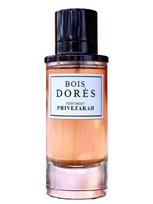 Parfumuotas vanduo Prive Zarah Bois Dorès 80 ml