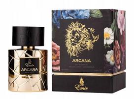 Parfumuotas vanduo Paris Corner Emir Arcana 100 ml unisex