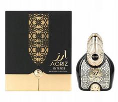 Parfumuotas vanduo Arabiyat Prestige Aariz Intense 100ml unisex