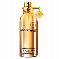 Kvepalai Montale Arabians EDP 50 ml purškiklis