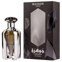 Parfumuotas vanduo MAISON ASRAR Jawhara unisex