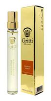 Parfumuotas vanduo Gritti Mango Aoud EXT 9ml