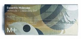 Kvapų rinkinys Escentric Molecules Molecule+ Discovery Set
