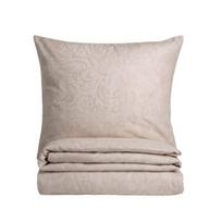 Homla patalynės komplektas Elio 780158, 220x200, 3 dalių, smėlio spalvos